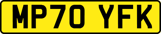 MP70YFK