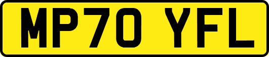 MP70YFL