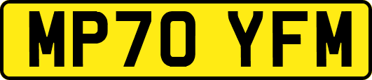 MP70YFM