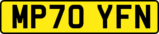 MP70YFN