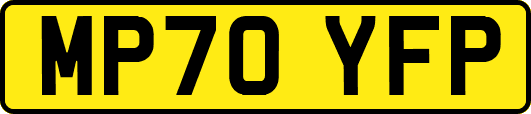MP70YFP