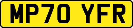MP70YFR