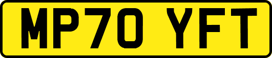 MP70YFT