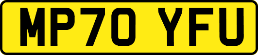 MP70YFU