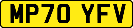 MP70YFV