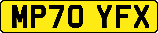 MP70YFX