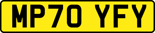 MP70YFY