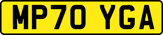 MP70YGA
