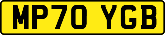 MP70YGB