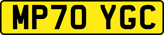 MP70YGC