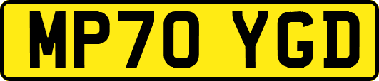 MP70YGD