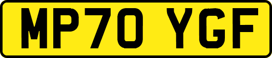 MP70YGF