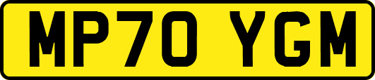MP70YGM