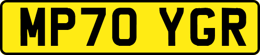 MP70YGR