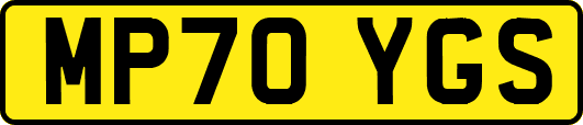 MP70YGS