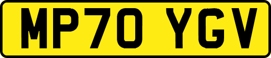 MP70YGV
