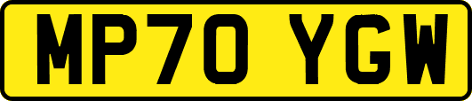 MP70YGW