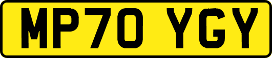 MP70YGY