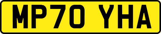 MP70YHA