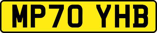 MP70YHB