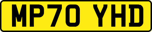 MP70YHD