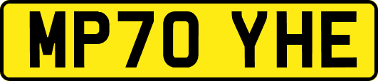 MP70YHE