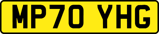 MP70YHG