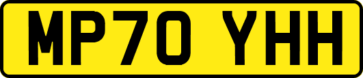 MP70YHH