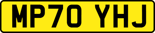 MP70YHJ