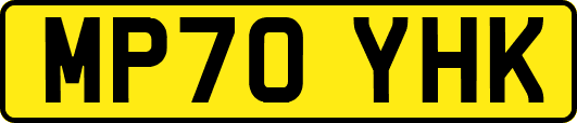 MP70YHK