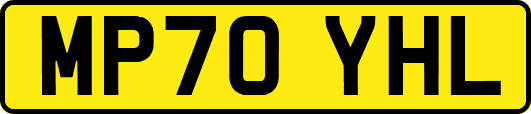 MP70YHL