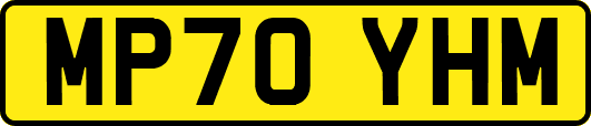 MP70YHM