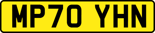 MP70YHN