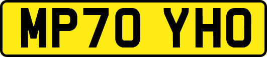 MP70YHO