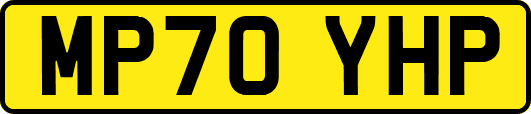 MP70YHP