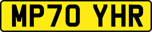 MP70YHR