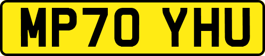MP70YHU