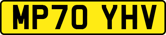 MP70YHV