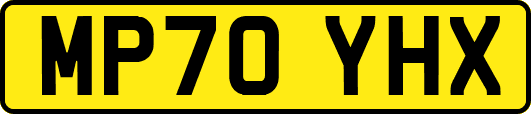 MP70YHX