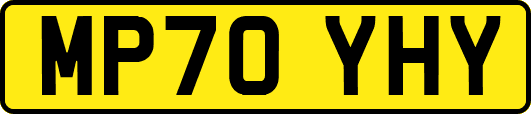 MP70YHY