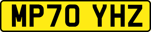MP70YHZ