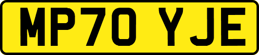MP70YJE