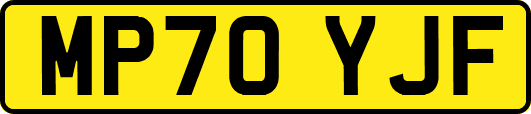 MP70YJF