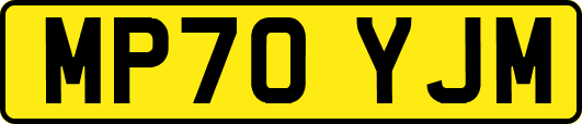 MP70YJM