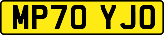 MP70YJO