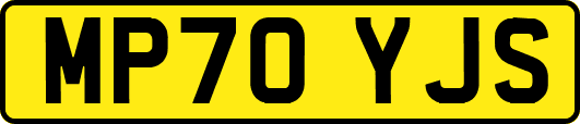 MP70YJS