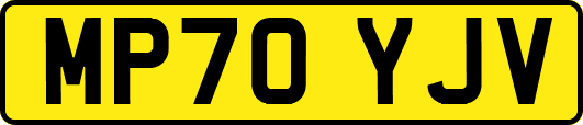 MP70YJV