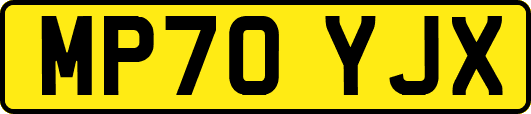 MP70YJX
