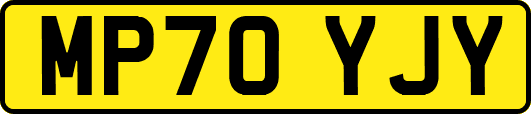 MP70YJY