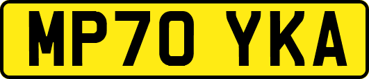 MP70YKA